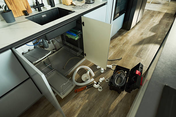24/7 Emergency Garbage Disposal Repair experts in High Point, NC